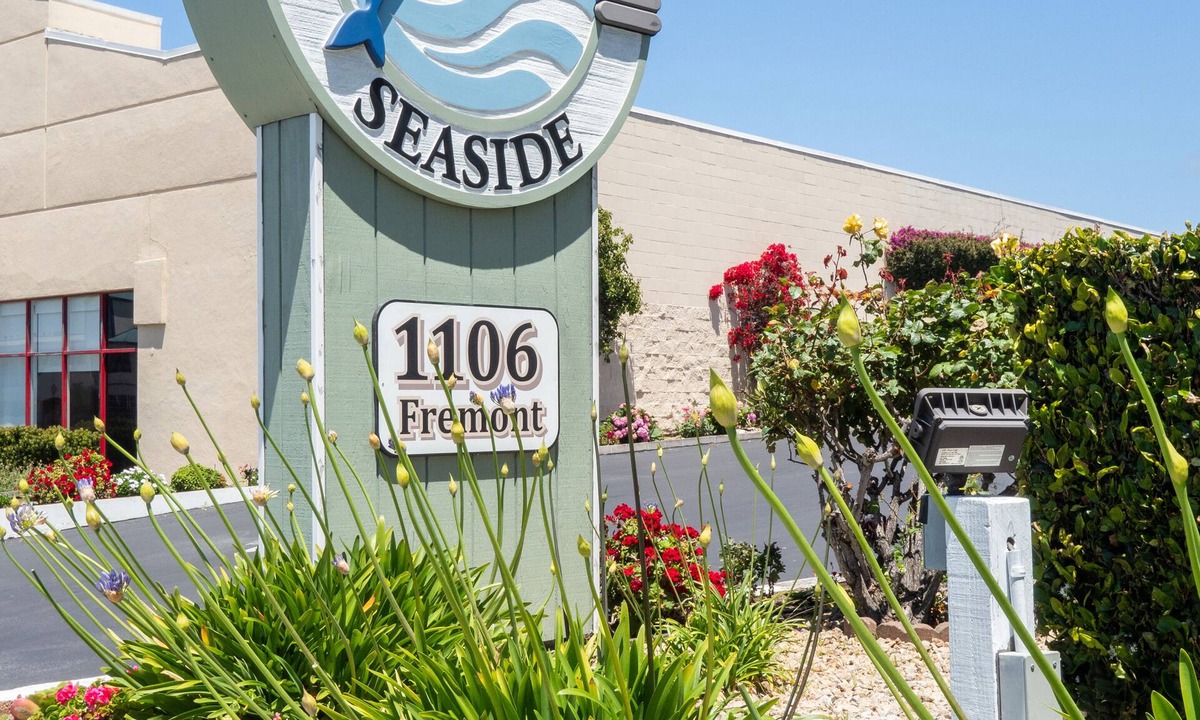 Seaside Hotel | Discovery Inn