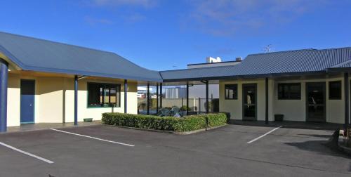 Solway Hotel | Discovery Motor Lodge