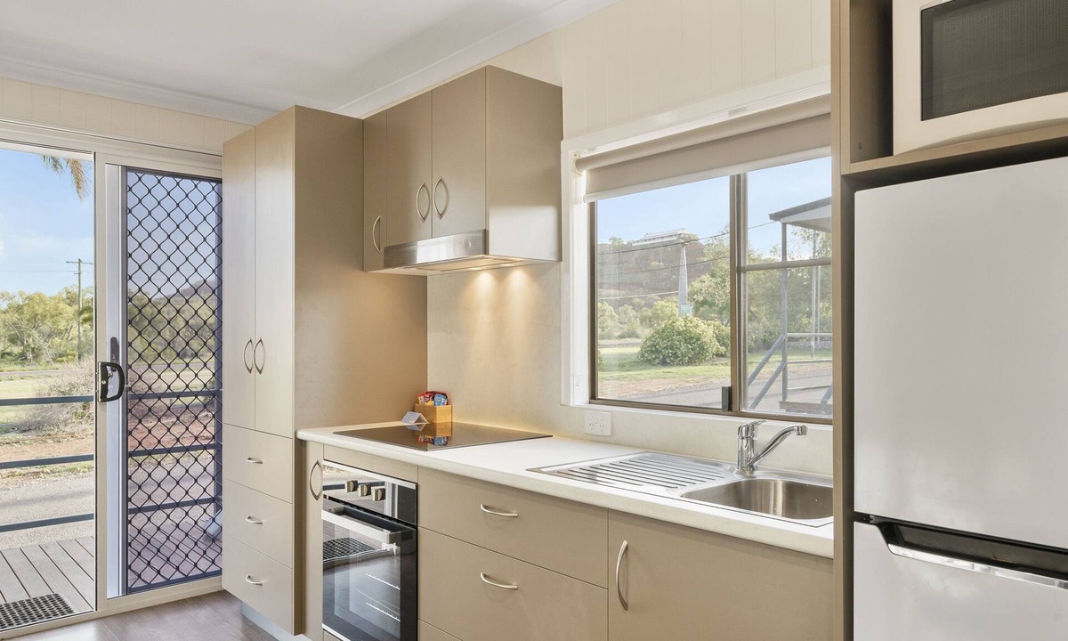 Fisher Other | Discovery Parks - Argylla