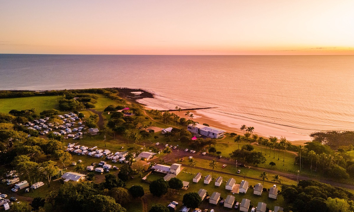 Bargara Apartment | Discovery Parks - Bargara