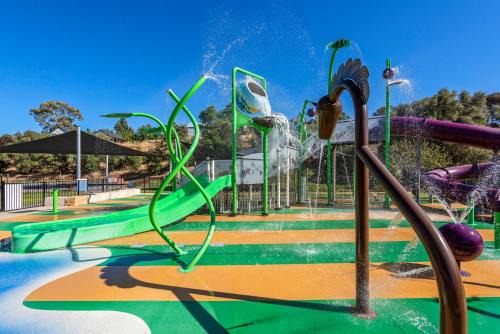 Tanunda Resort | Discovery Parks - Barossa Valley