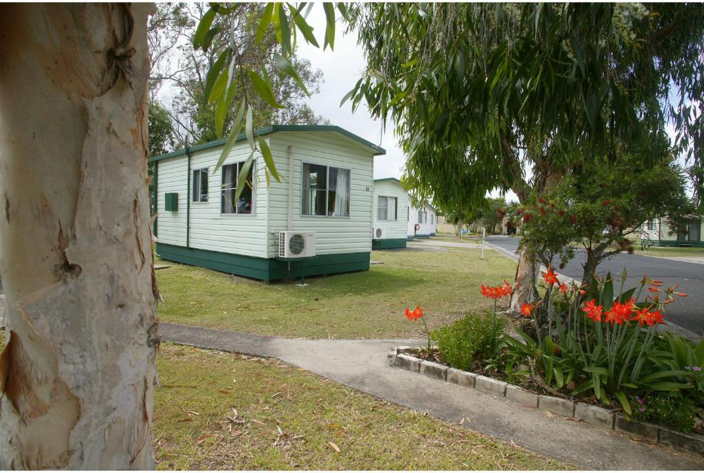 Casino Resort | Discovery Parks - Casino