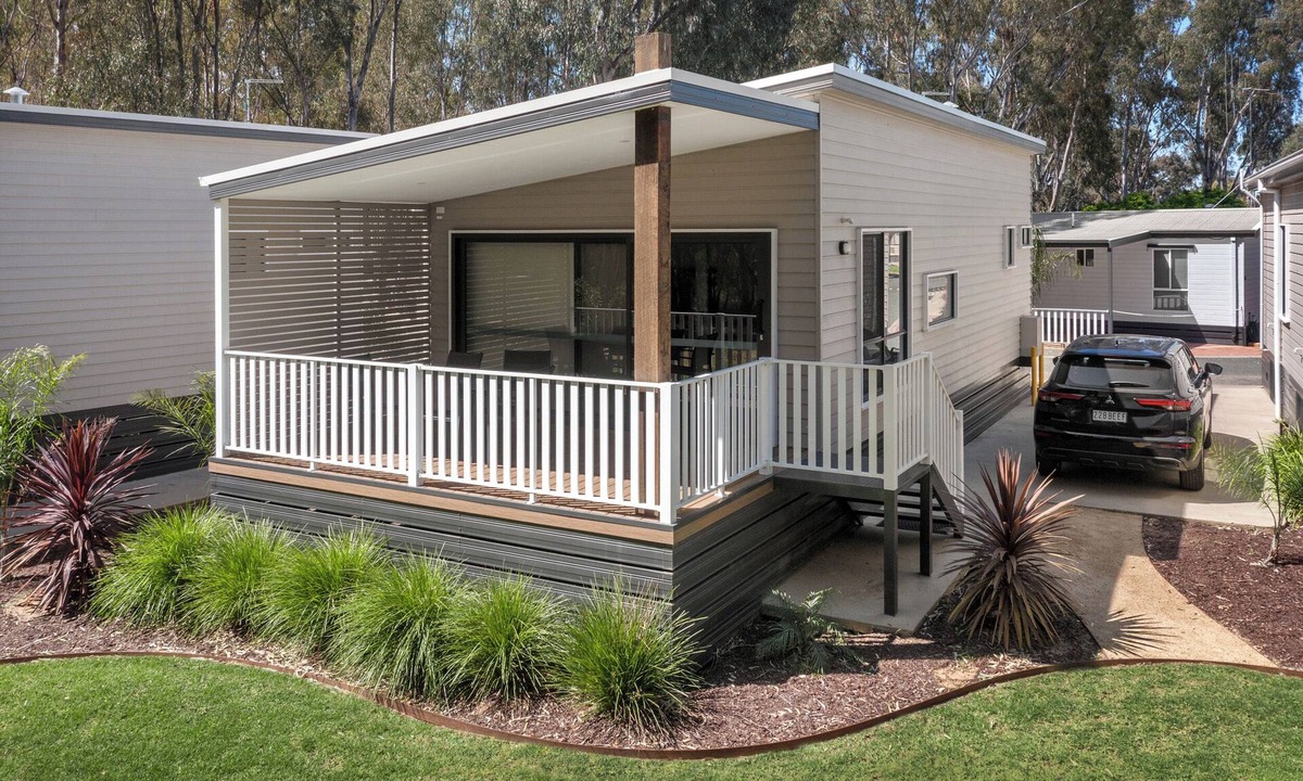 Echuca Village Other | Discovery Parks - Echuca