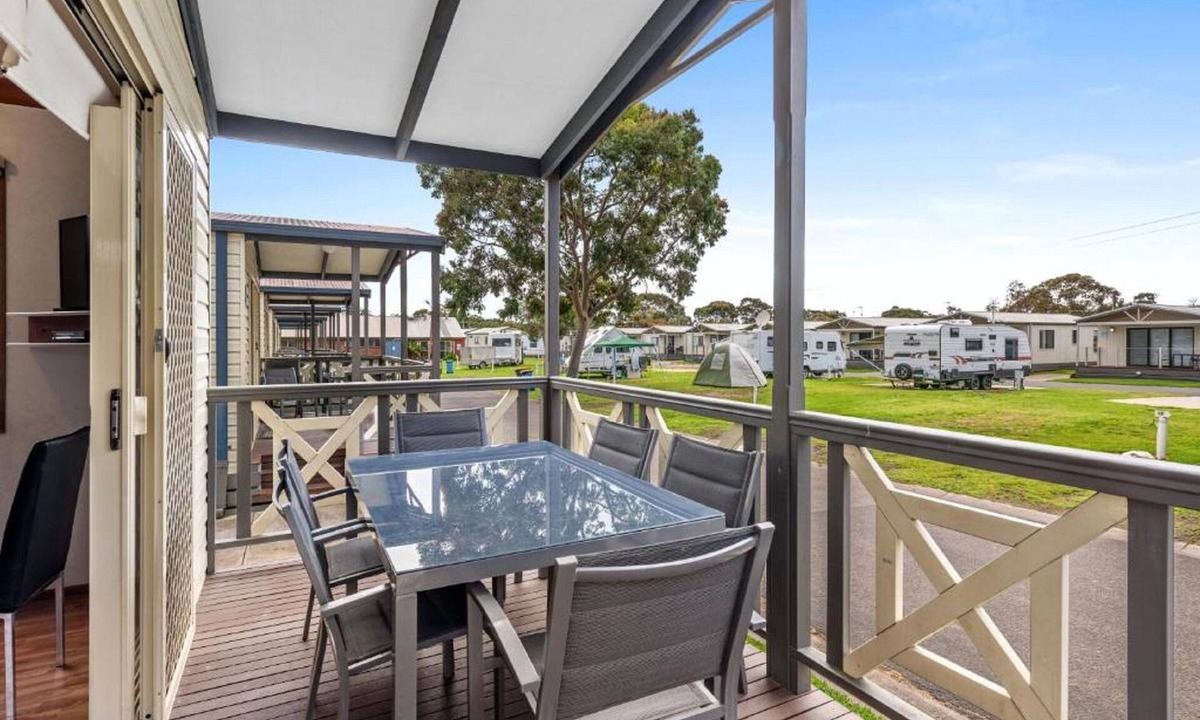 Belmont Other | Discovery Parks - Geelong