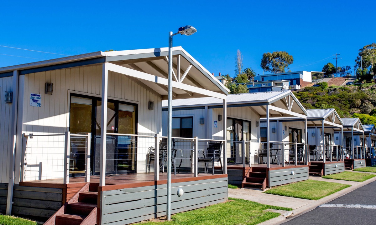 Belmont Hotel | Discovery Parks – Geelong