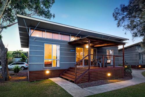 Gerroa Resort | Discovery Parks - Gerroa