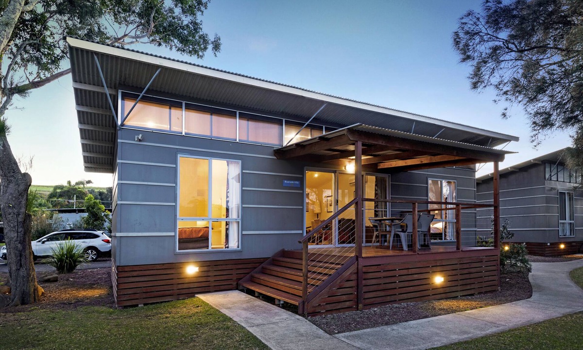 Gerroa Other | Discovery Parks - Gerroa