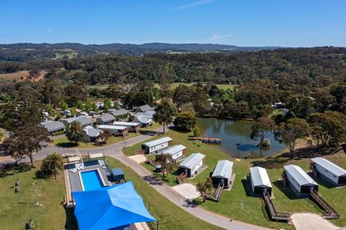 Hahndorf Resort | Discovery Parks - Hahndorf