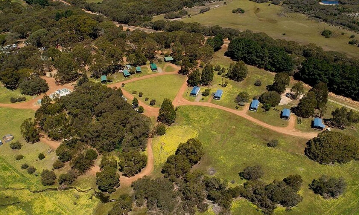 McDonald RV Rental | Discovery Parks - Kangaroo Island