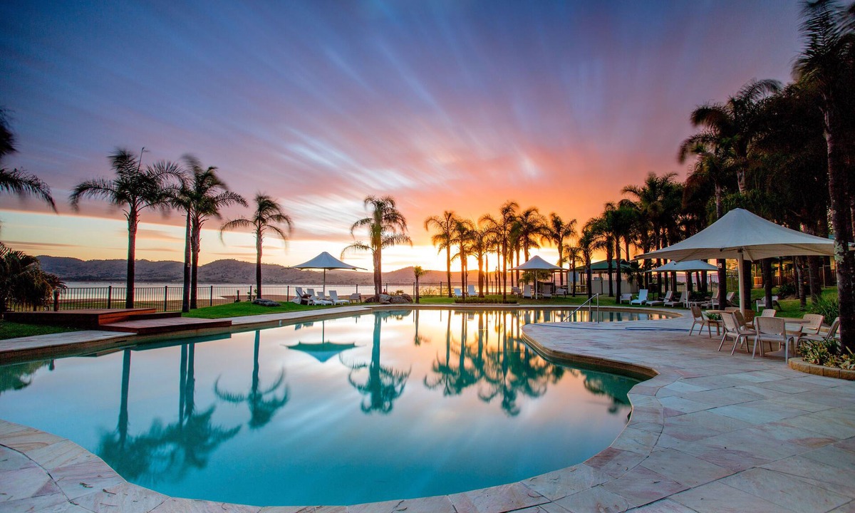 Ebden Other | Discovery Parks - Lake Hume, Victoria