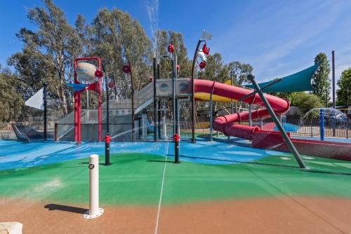 Moama Resort | Discovery Parks - Maidens Inn Moama