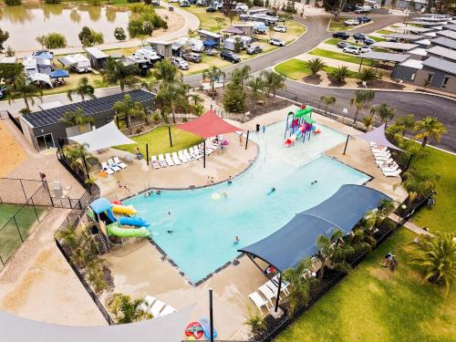 Moama Resort | Discovery Parks - Moama Waters
