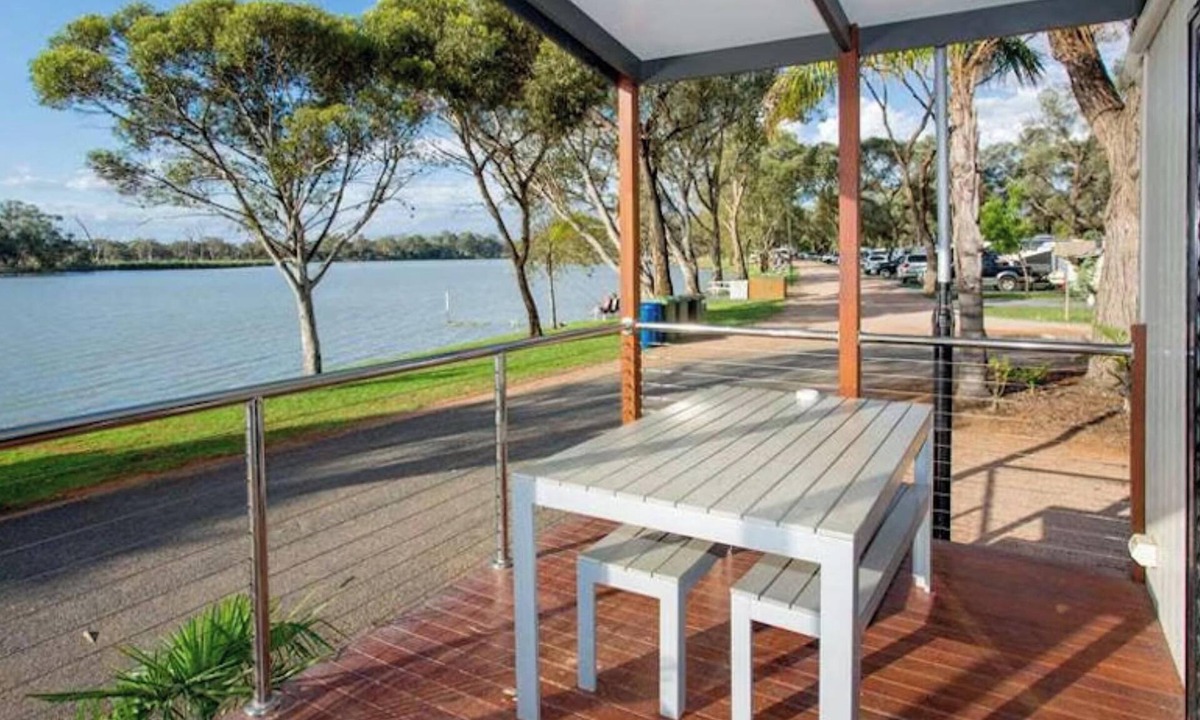 Renmark Other | Discovery Parks - Renmark Riverfront