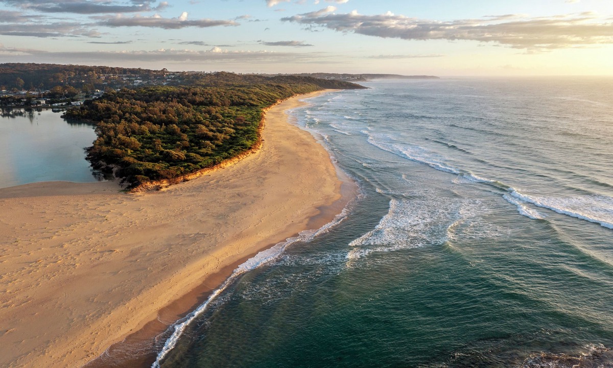 Burrill Lake Other | Discovery Parks - Ulladulla