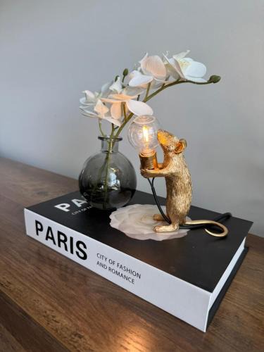 Normal House | Discovery Point Getaway townhouse