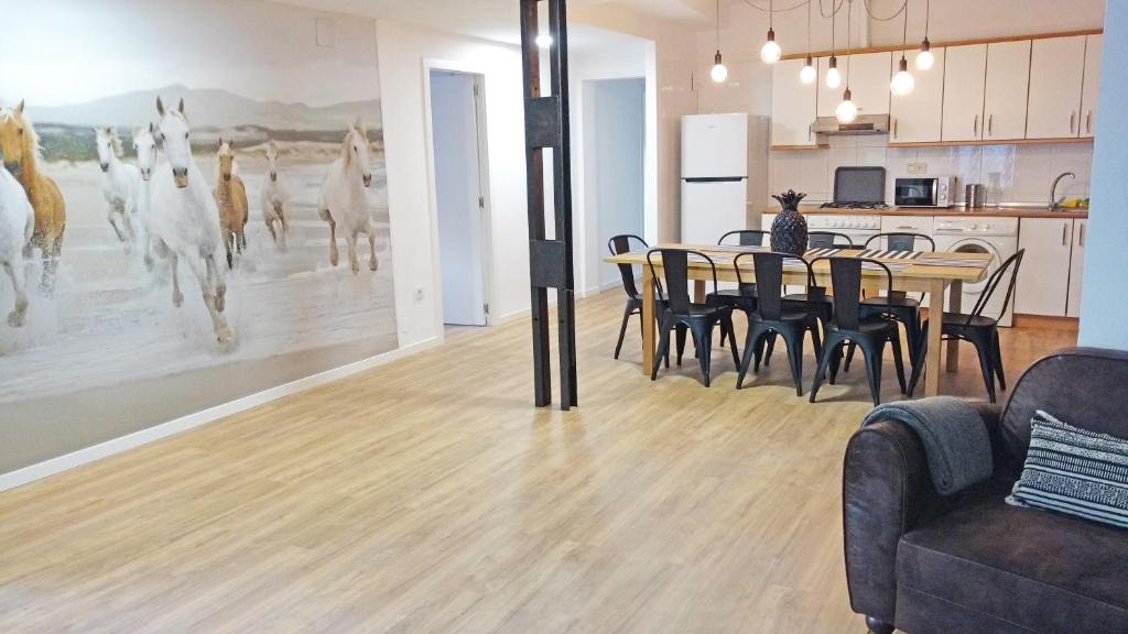 Campoamor Apartment | Diseño, calidad, tranquilidad, y muy céntrico