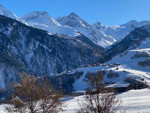 Acletta Apartment | Disentis-Ferien