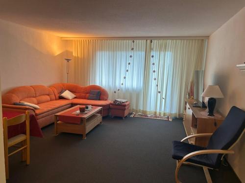 Disentis Apartment | Disentis-Mustér Ski Apartment