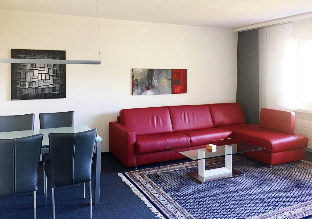 Disentis Apartment | Disentiserhof C502
