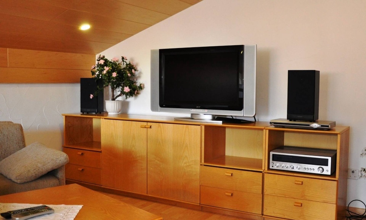 Disentis Apartment | Disentiserhof Hönig, (Disentis/Mustér). by Interhome