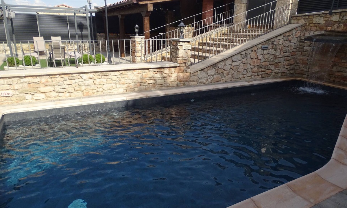 Atienza House | Disfruta de la Privacidad de una Casa Rural con Todas las Ventaja de un Hotel