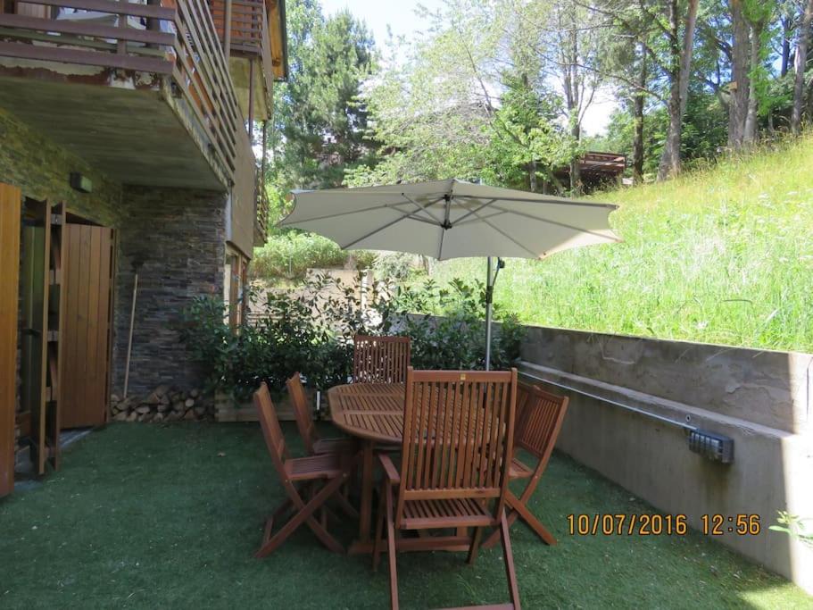 La Molina Apartment | Disfruta de LaCerdanya en "Casa Egipcia"