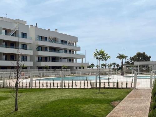 Castello de la Plana Apartment | Disfruta del mar a unos pasos