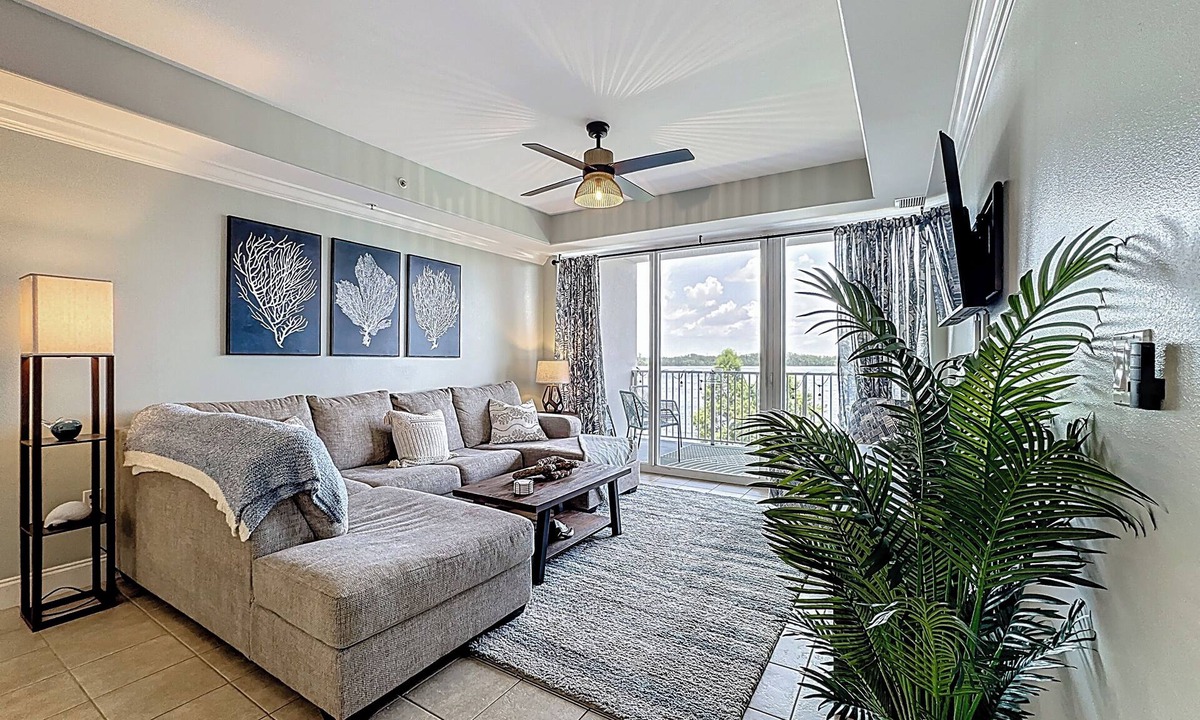 Florida Central Atlantic Coast House | Disney Coastal Condo