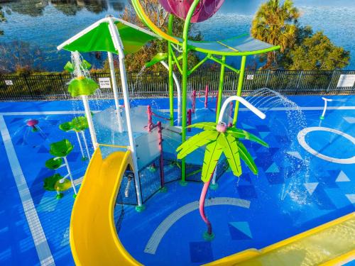 Windsor Hills House | Disney Home