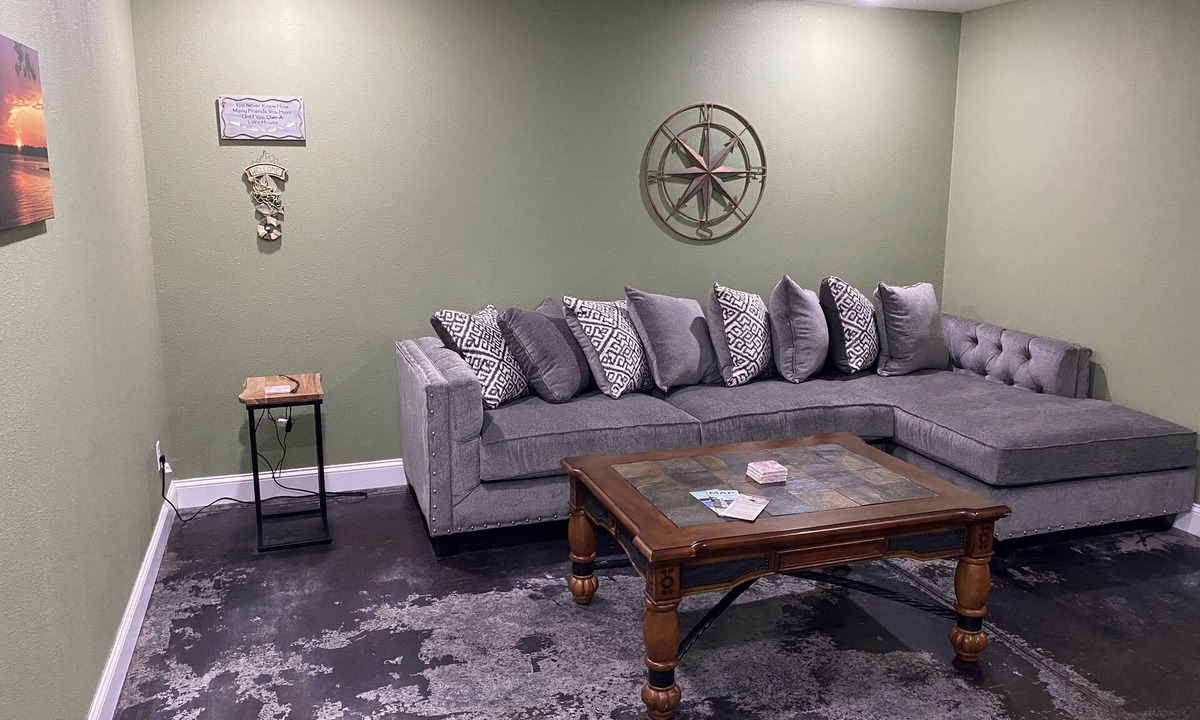 Disney House | Disney Island Palms Shop Apartment