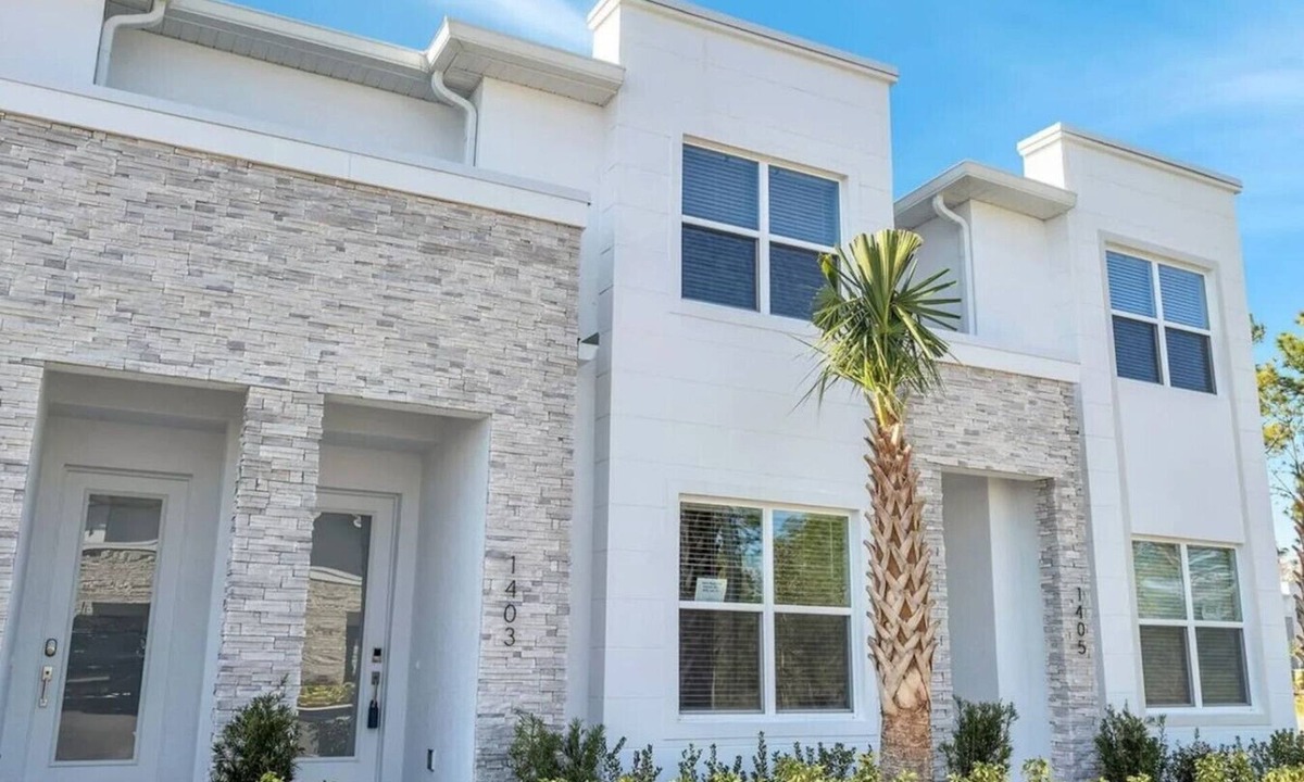 Clermont House | Disney Oasis | Heated Pool