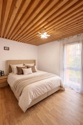 Chanteloup-en-Brie Apartment | Disney Paris Big Family Home 8-10pers 2parking