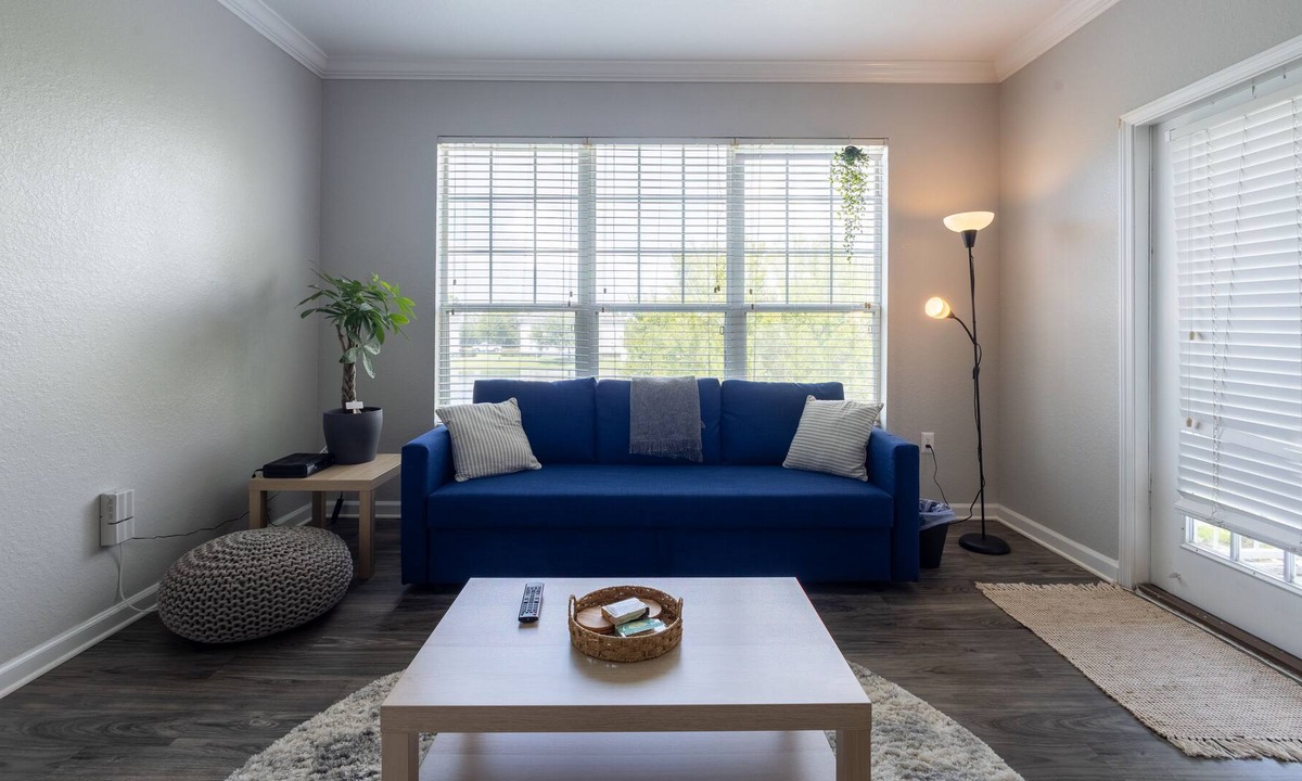 Florida Center North Apartment | Disney, Pool, Parks | World Class, Modern Suite