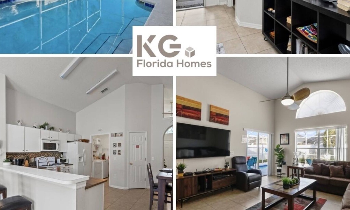 Indian Point House | Disney Pool Villa low offer prices
