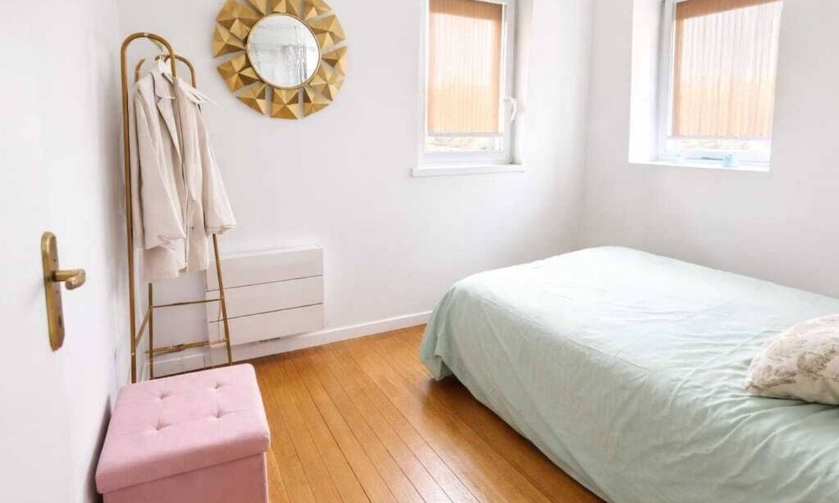 Chessy Apartment | Disney village