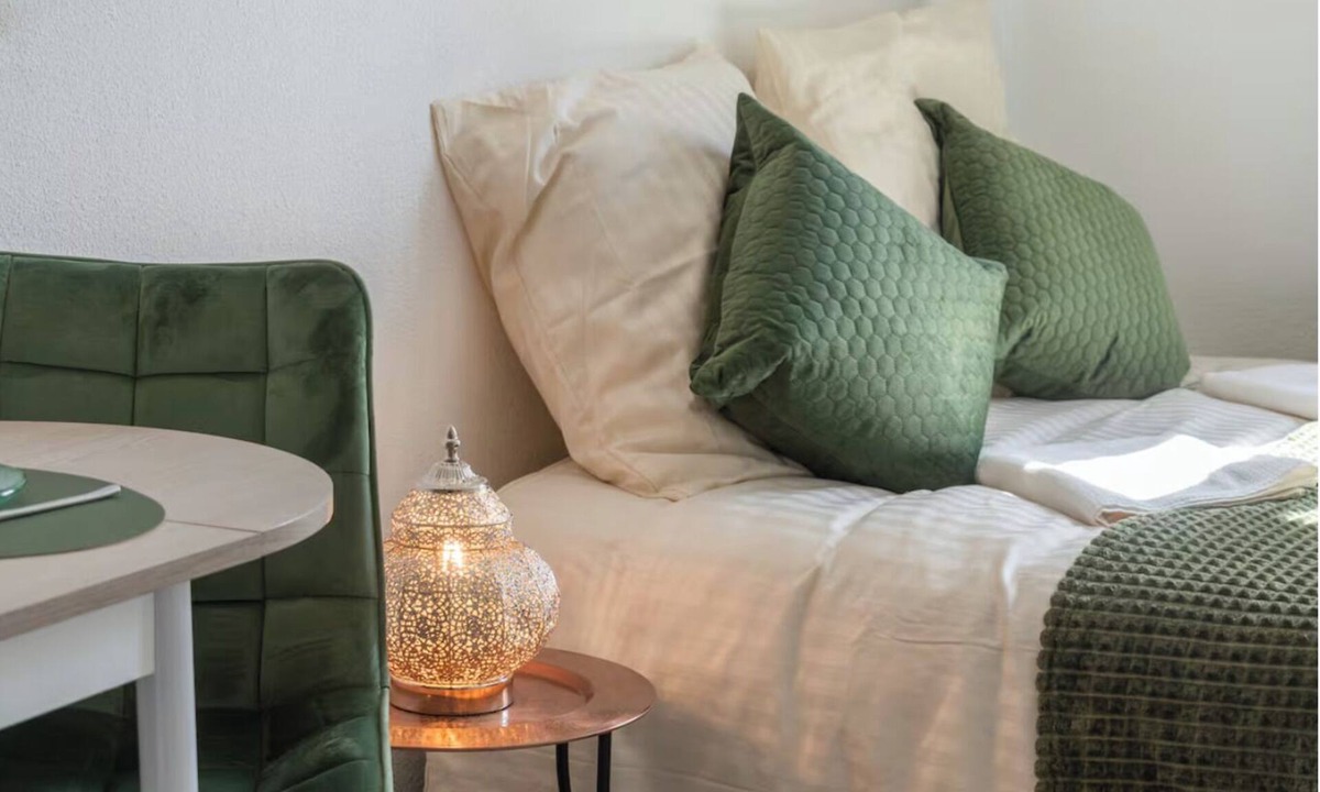 Bussy-Saint-Georges Apartment | Disneyland Paris - Cosy Studio 3 min. RER A