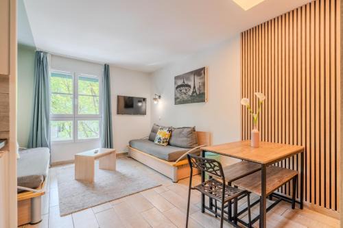 Serris Apartment | Disneyland Paris perfect for 5 !