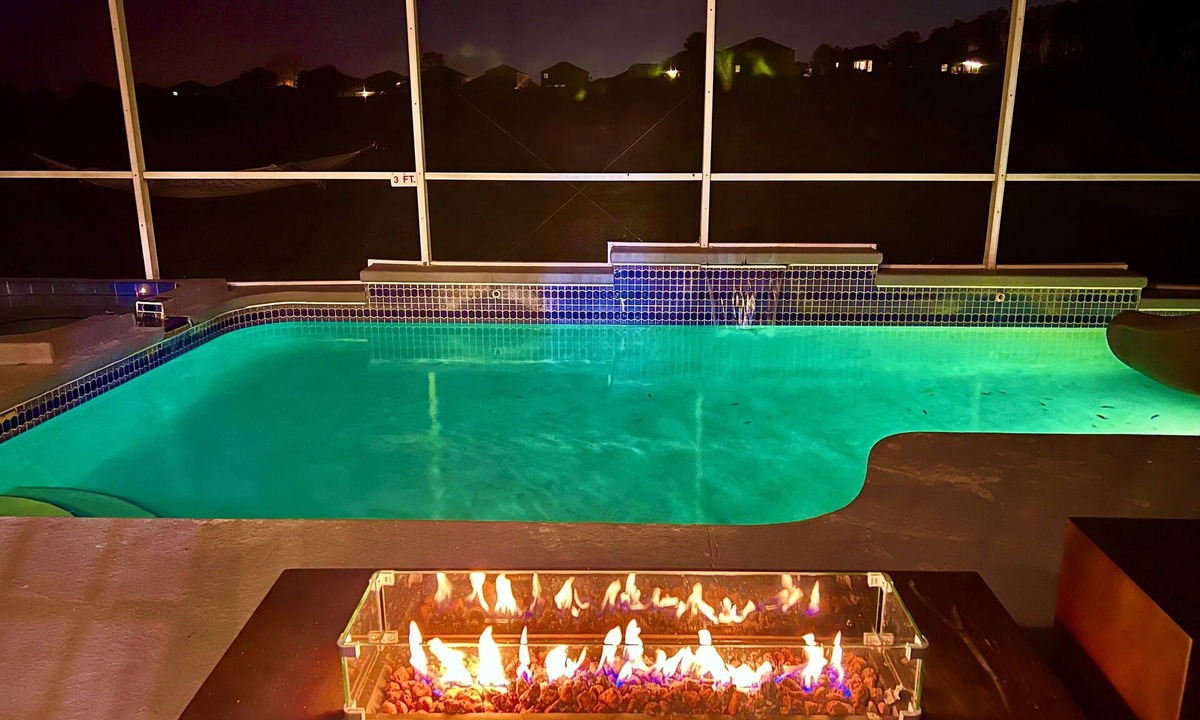 Highlands Reserve Villa | DisneyMansion by AmericanVacationLiving 11BR