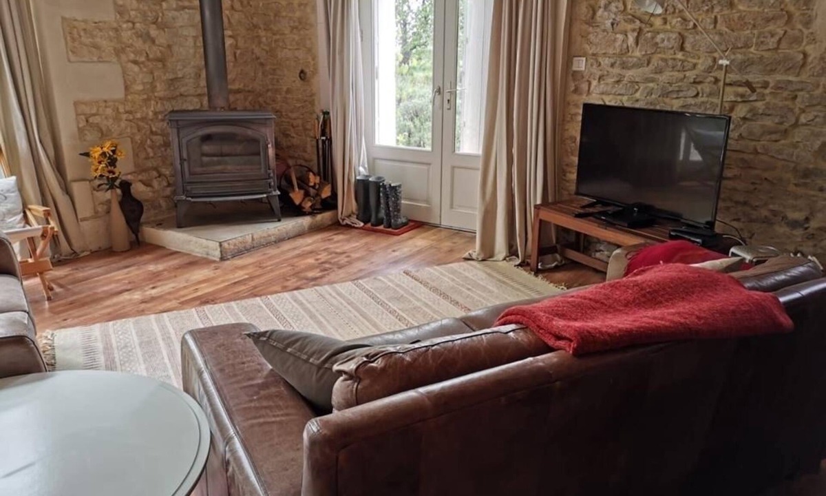 St Benoist-sur-Mer House | Disponible de nouveau! Très belle maison de campagne, 10kms de la mer