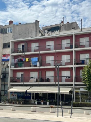 Cove Parja Apartment | DiSte Apartman