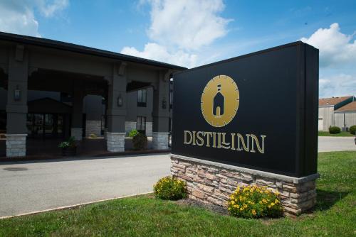 Withrow Hotel | Distill-Inn