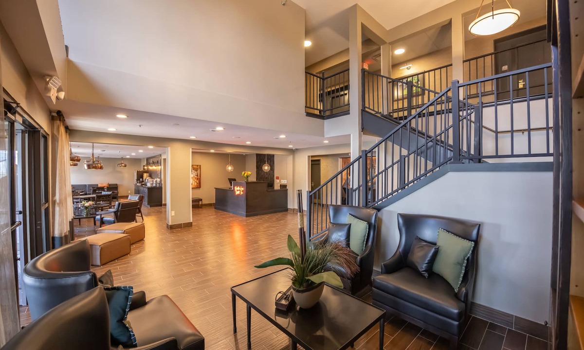 Withrow Hotel | Distill-Inn