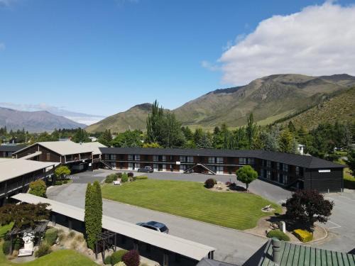 Omarama Hotel | Distinction Heritage Gateway Hotel