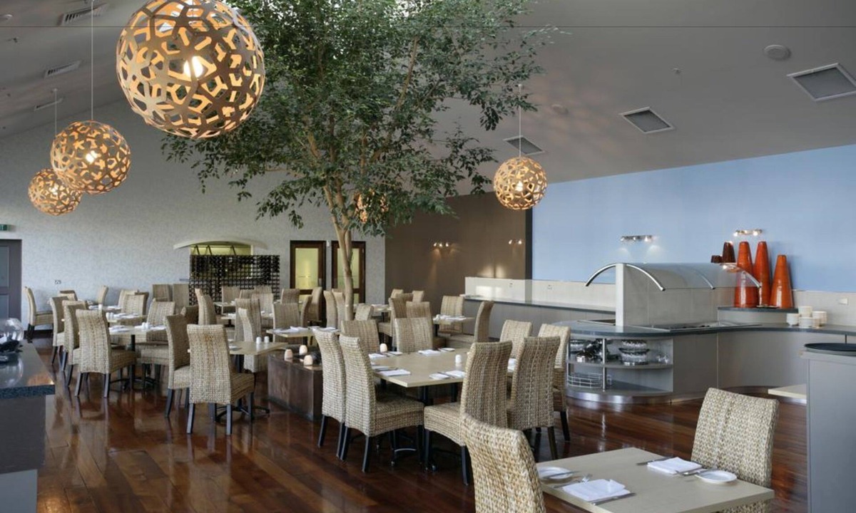 Palmerston North Hotel | Distinction Palmerston North Hotel & Conference Centre