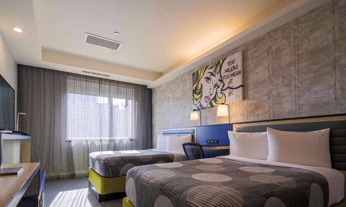 Chinatown Hotel | Distinctively Unique Stay In Lower East Side