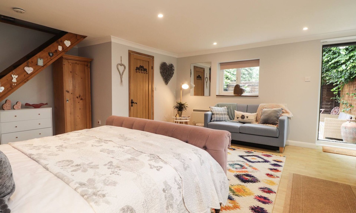 Five Oak Green Cottage | Ditsys Den