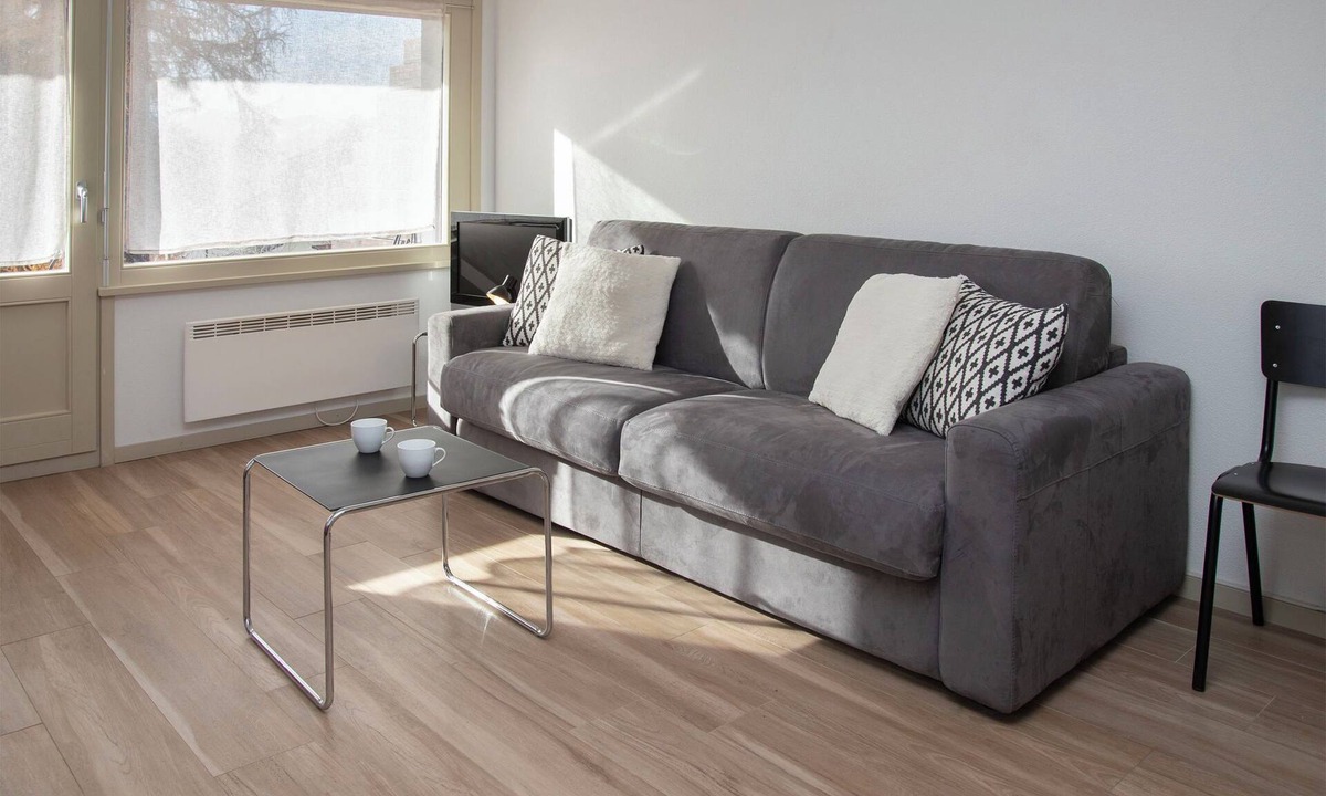 Verbier Apartment | Diure 0113 by Interhome