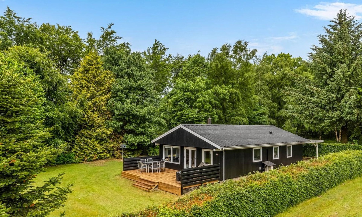 Arrild Ferieby House | "Diuri" - 30km from the sea by Interhome