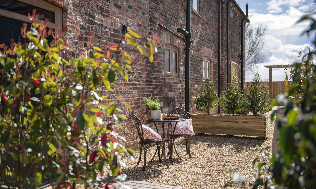 Tockwith Cottage | Divico, Tockwith, York