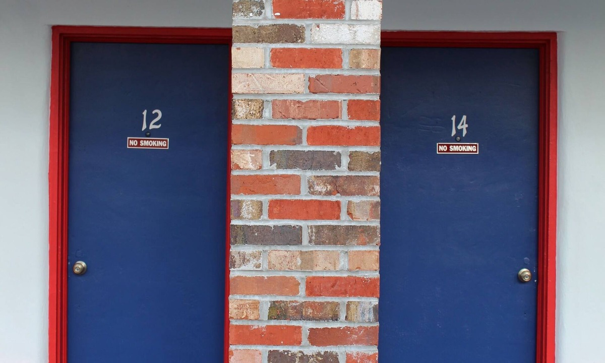 Hilliard Hotel | Dixie Motel - Hilliard